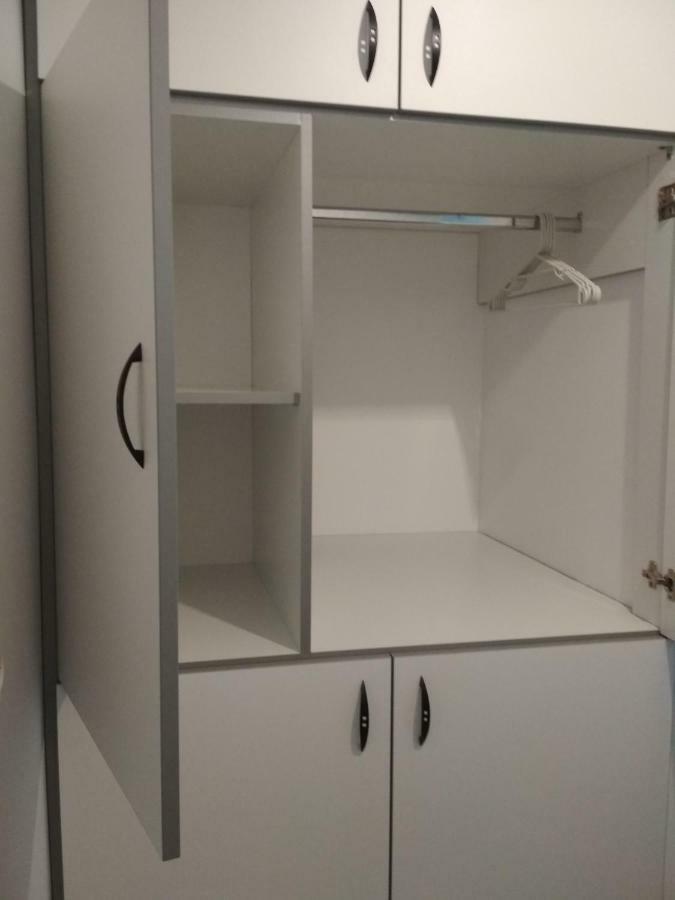 Alesia Lägenhet Oradea Exteriör bild